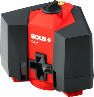 Sola FLOX vloer- en kruislijnlaser - 71017301