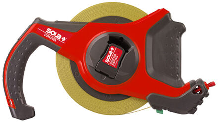 Sola Landmetermaat Surveyor 30m - 50047901