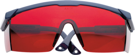 Sola Laserbril rood LB red - 71124501