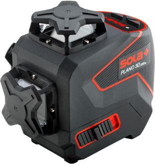 Sola PLANO 3D lijnlaser green - 71017101