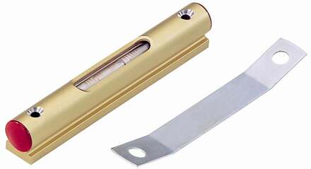 Sola Precisielibel met veer F15 L=15cm - 05091201 - 05091201