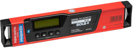 Sola REDM30 digitale waterpas - 01735301