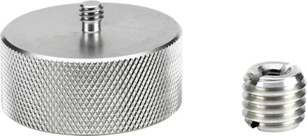 Sola Schroefdraadadapterset GA-SET 2-delig 1/4" naar 5/8" en 5/8" naar 1/4" - 71115941