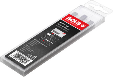 Sola SG CPM 10H navulling - 66028120