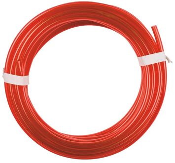 Sola Slang voor waterpas rood 15mtr - 22142201 - 22142201
