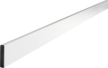 Sola Strijklat AL1007 180cm 670g/st.m. 100x18mm extra licht - 03040501