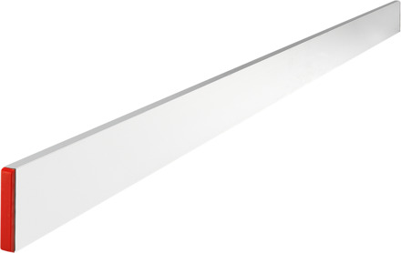 Sola Strijklat AL1009 150cm 870 g/st.m. 100x18mm - 03100401