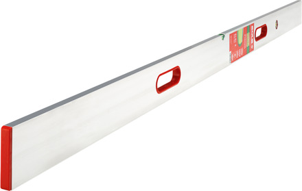 Sola Strijklat SLGI2/200 2 libellen 100x18mm 200cm met 2 gecentreerde handgrepen - 02014631