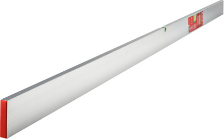 Sola Strijklat SLN1/200 200cm 1 libel 80x18mm zilver - 02040601