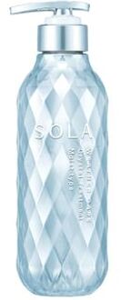 SOLA WEATHER CARE Crystal Treatment Moist Type 400g