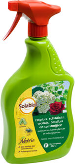 Solabiol Insectenmiddel spray, 1 liter