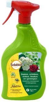 Solabiol Insectenmiddel spray, 1 liter
