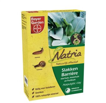 Solabiol Slakken barrière, 1500 g
