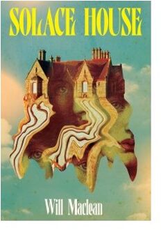 Solace House - Will Maclean