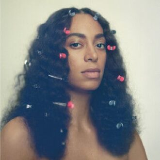 Solange - A Seat at the Table | Vinyl