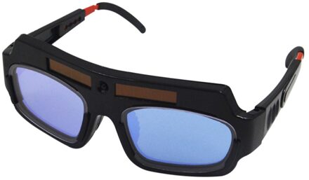 Solar Auto Lasfilters Goggle Veiligheid Beschermende Lassen Bril Helm Anti-Verpats Voor Gas Staal Snijden Lassen Tool