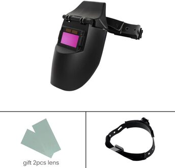 Solar Auto Lasfilters Helm Ogen Protector Lasser Cap Goggles Machine Cutter Solderen Masker Filter Lens Gereedschap 3