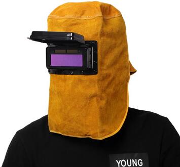 Solar Auto Lasfilters Helm Ogen Protector Lasser Cap Goggles Machine Cutter Solderen Masker Filter Lens Gereedschap 6