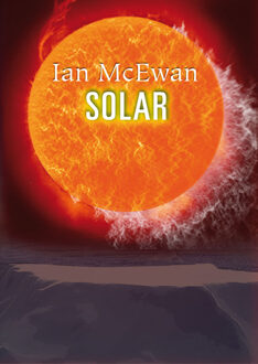 Solar - Boek Ian McEwan (9061699355)