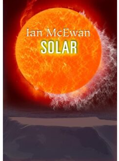 Solar - Boek Ian McEwan (9061699355)