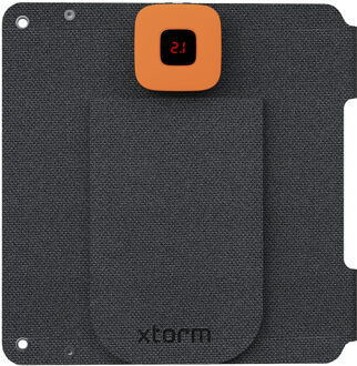 Solar Booster 14W - Foldable Solar Panel Oplader