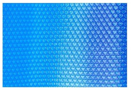 Solar Dekzeil Rechthoekige Zwembad Bescherming Cover Isolatie Film Voor Indoor Outdoor Frame Zwembad 300x200cm