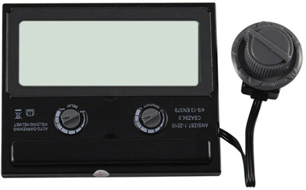 Solar Energy Auto Darkening Welding Helmet Mask Welder Cap Lens Filter Automatic Shade Mask Goggles Lens for Soldering Cap