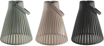 Solar Hanglamp Lines 20cmx24cm verschillende