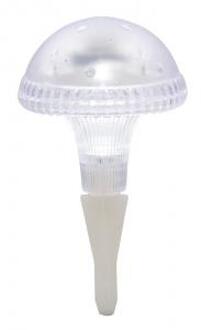 Solar lamp Assisi led 7663-000