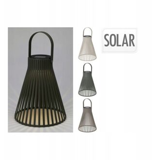 Solar Lantaarn 24cm