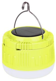 Solar Led Camping Licht Usb Oplaadbare Lamp Voor Outdoor Tent Lamp Draagbare Lantaarns Noodverlichting Mobiele Voeding 02 30W