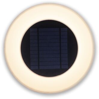 Solar Ledlamp Wally 27