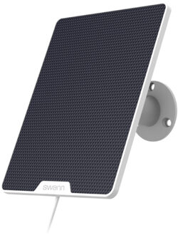 Solar Panel for Wire-free Cameras Zonnepaneel
