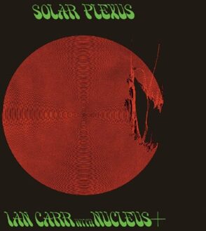 Solar Plexus - Nucleus