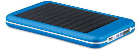 Solar Powerbank