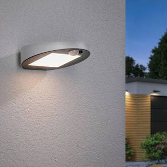 Solar Ryse wandlamp - wit