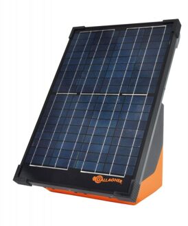 Solar S200 - Schrikdraadapparaten - 9600V - 2.0J