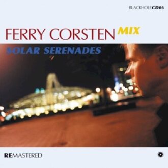 Solar Serenades Remastered Mixed By