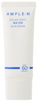Solar Shot Water Suncream 40ml