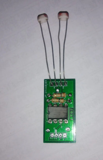 Solar Tracking Module Solar Tracking System Single and Dual Axis Automatic Solar Tracking Solar Photovoltaic Tracking