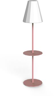 Solar Vloerlamp Helga Roos