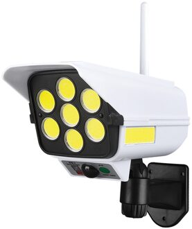 Solar Wandlamp Menselijk Inductie Waterdicht Straat Lamp Intelligente Controle Elektriciteit 3 Modes Decoratie Indoor Outdoor