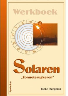 Solaren werkboek - Boek I. Bergman (9074899781)