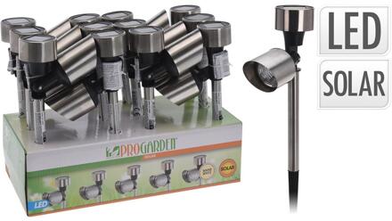 Solarlamp mini spot Led