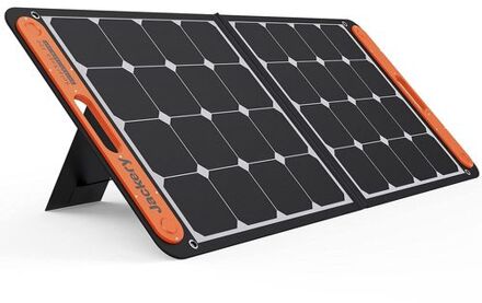 Solarsaga 100w Draagbaar Zonnepaneel