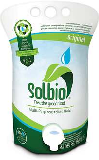 Solbio Original