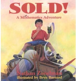 Sold! A Math Adventure