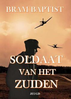 Soldaat van het Zuiden -  Bram Baptist (ISBN: 9789492719645)