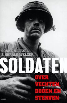 Soldaten - eBook Sonke Neitzel (9026325878)