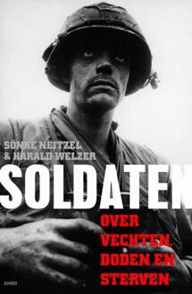 Soldaten - eBook Sonke Neitzel (9026325878)